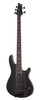 Schecter SLS Evil Twin-5 - Satin Black (1395)