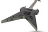 Schecter Warhammer NT Norse Dragon Bullseye - Metallic Green (4581) | Musician Madness