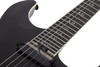 Schecter C-1 HT S SLS Elite Evil Twin - Satin Black (1339)