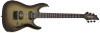 Schecter C-1 50th Anniversary Electric Guitar - 50th Gold Burst (4135) | Musician Madness