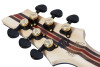 Schecter C-1 50th Anniversary Electric Guitar - 50th Gold Burst (4135) | Musician Madness