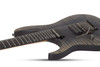 Schecter Banshee Mach-7 FR S LH - Fallout Burst (1419) | Musician Madness