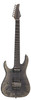 Schecter Banshee Mach-7 FR S LH - Fallout Burst (1419) | Musician Madness
