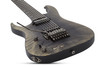 Schecter Banshee Mach-7 FR S LH - Fallout Burst (1419) | Musician Madness