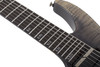 Schecter Banshee Mach-7 FR S LH - Fallout Burst (1419) | Musician Madness