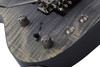 Schecter Banshee Mach-7 FR S LH - Fallout Burst (1419) | Musician Madness