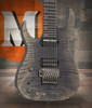 Schecter Banshee Mach-7 FR S LH - Fallout Burst (1419) | Musician Madness