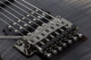 Schecter Banshee Mach-7 FR S LH - Fallout Burst (1419) | Musician Madness