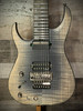 Schecter Banshee Mach-7 FR S Left Hand Electric Guitar - Fallout Burst (1419) | Musician Madness