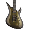 Schecter Avenger FR-S 50th Anniversary 4138 - 50th Gold Burst (4138) | Musician Madness