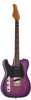 Schecter PT Special LH - Purple Burst Pearl (669) | Musician Madness