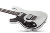 Schecter Stargazer-12 LH - Gloss White (688)