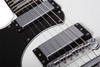 Schecter Stargazer-6 LH - Gloss White (686) | Musician Madness