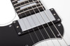 Schecter Stargazer-6 LH - Gloss White (686) | Musician Madness