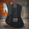 Schecter Sixx Bass LH - Satin Black (211) | Musician Madness