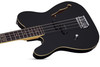 Schecter dUg Pinnick Baron-H Bass LH - Gloss Black (263)