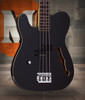 Schecter dUg Pinnick Baron-H Bass LH - Gloss Black (263)