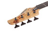 Schecter Reaper-4 LH - Natural Satin (2930) | Musician Madness