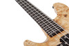 Schecter Reaper-4 LH - Natural Satin (2930) | Musician Madness