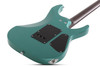 Schecter Aaron Marshall AM-6 LH - Arctic Jade (2942) | Musician Madness
