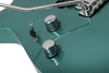 Schecter Aaron Marshall AM-6 LH - Arctic Jade (2942) | Musician Madness