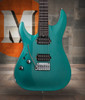 Schecter Aaron Marshall AM-6 LH - Arctic Jade (2942) | Musician Madness