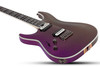 Schecter C-1 SLS Hollywood LH - Supernova (1387)