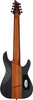 Schecter C-8 Multiscale Rob Scallon LH - Satin Dark Roast (906)