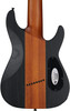 Schecter C-8 Multiscale Rob Scallon LH - Satin Dark Roast (906)