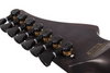 Schecter Reaper-7 Elite Multiscale LH 2185 - Blood Burst (2185) | Musician Madness