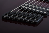 Schecter Reaper-7 Elite Multiscale LH 2185 - Blood Burst (2185) | Musician Madness