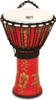 Toca Freestyle II Djembe 9" Thinker Graphics (TF2DJ-9T)