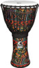 Toca Freestyle II Djembe 7" African Dance (TF2DJ-7AD)