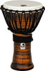 Toc Freestyle II Djembe Mechanical 9" Spun Copper (TF2DM-9SC)
