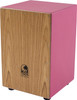Toca Colorsound Cajon Pink (TCCJ-PK)