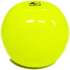 Toca Globe Shaker Single Neon Yellow (TGS-NY)