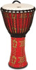 Toca Freestyle II Djembe 7" Thinker Graphics (TF2DJ-7T)