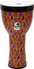 Toca 10" Nesting Djembe Kente (TF2ND-10K)