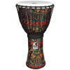 Toca Freestyle II Djembe 14" African Dance W/ Bag (TF2DJ-14ADB)