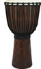 Toca Origins Wood Djembe 8" Earth Mother (TODJ-8EM)