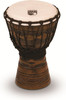 Toca Origins Wood Djembe 7" African Mask (TODJ-7AM) | Musician Madness