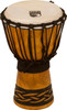 Toca Origins Wd Djembe 7" Kente (TODJ-7CK)
