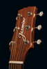 Jasmine JD36-NAT Dreadnought Acoustic Guitar - Natural Finish (JD36-NAT-U) | Musician Madness