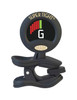 Snark Super Tight Rechargeable Tuner - Black/Gold (ST-8-U) | Musician Madness