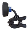 Snark Super Tight Rechargeable Rechargeable Tuner w/ Case and Cloth! (SST-1-U) | Musician Madness
