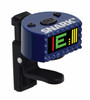 Snark CLT-1 Crazy Little Thing Micro-Sized Rechargeable Guitar Rechargeable Tuner (CLT-1-U) | Musician Madness