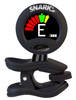 Snark SN-RE Rechargeable Clip-On Rechargeable Tuner (SN-RE-U)