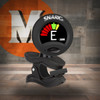 Snark SN-RE Rechargeable Clip-On Rechargeable Tuner (SN-RE-U) | Musician Madness