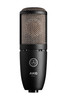 AKG P220 Large-Diaphragm Condenser Microphone (P220-U)