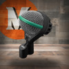 AKG D112 MKII Dynamic Microphone (D112MKII-U)